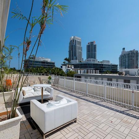 Penthouse In Miami Beach! エクステリア 写真