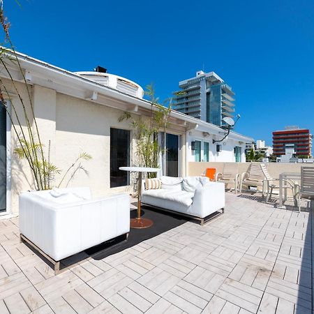 Penthouse In Miami Beach! エクステリア 写真