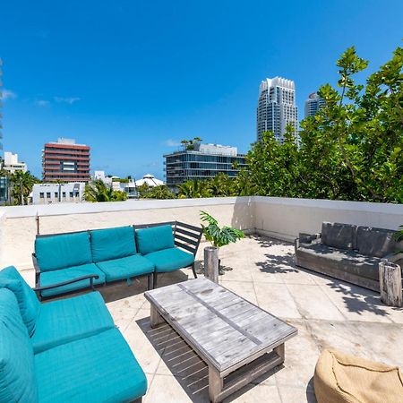 Penthouse In Miami Beach! エクステリア 写真