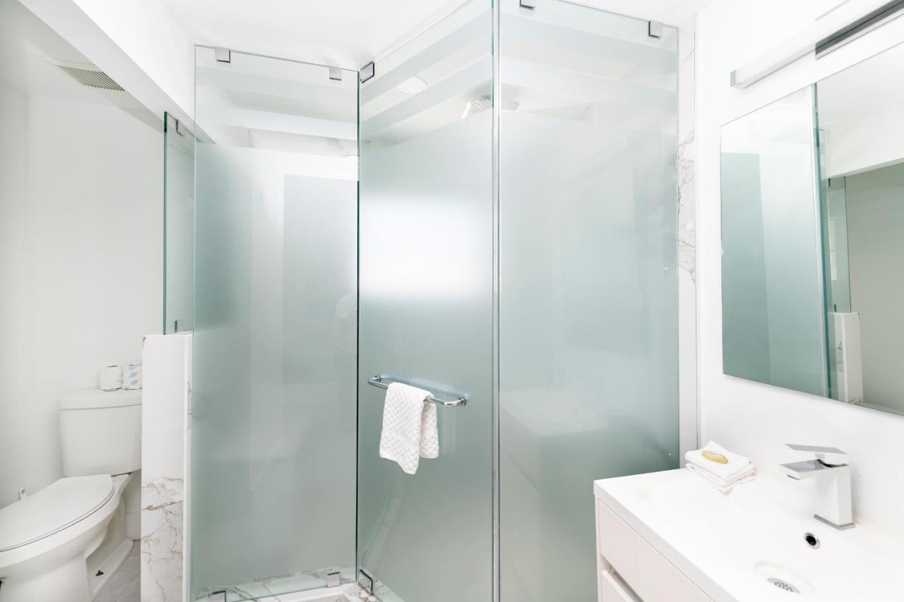 Penthouse In Miami Beach! エクステリア 写真
