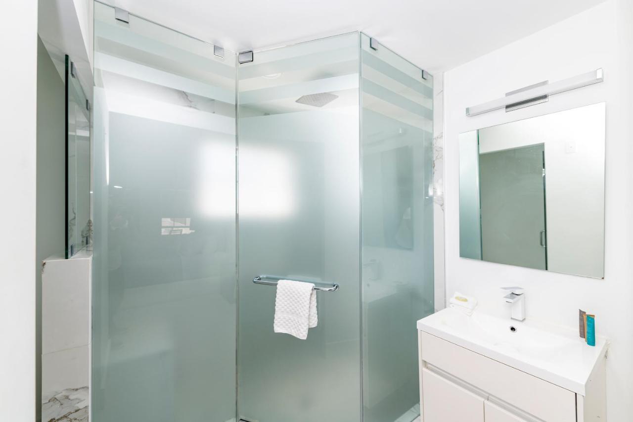 Penthouse In Miami Beach! エクステリア 写真