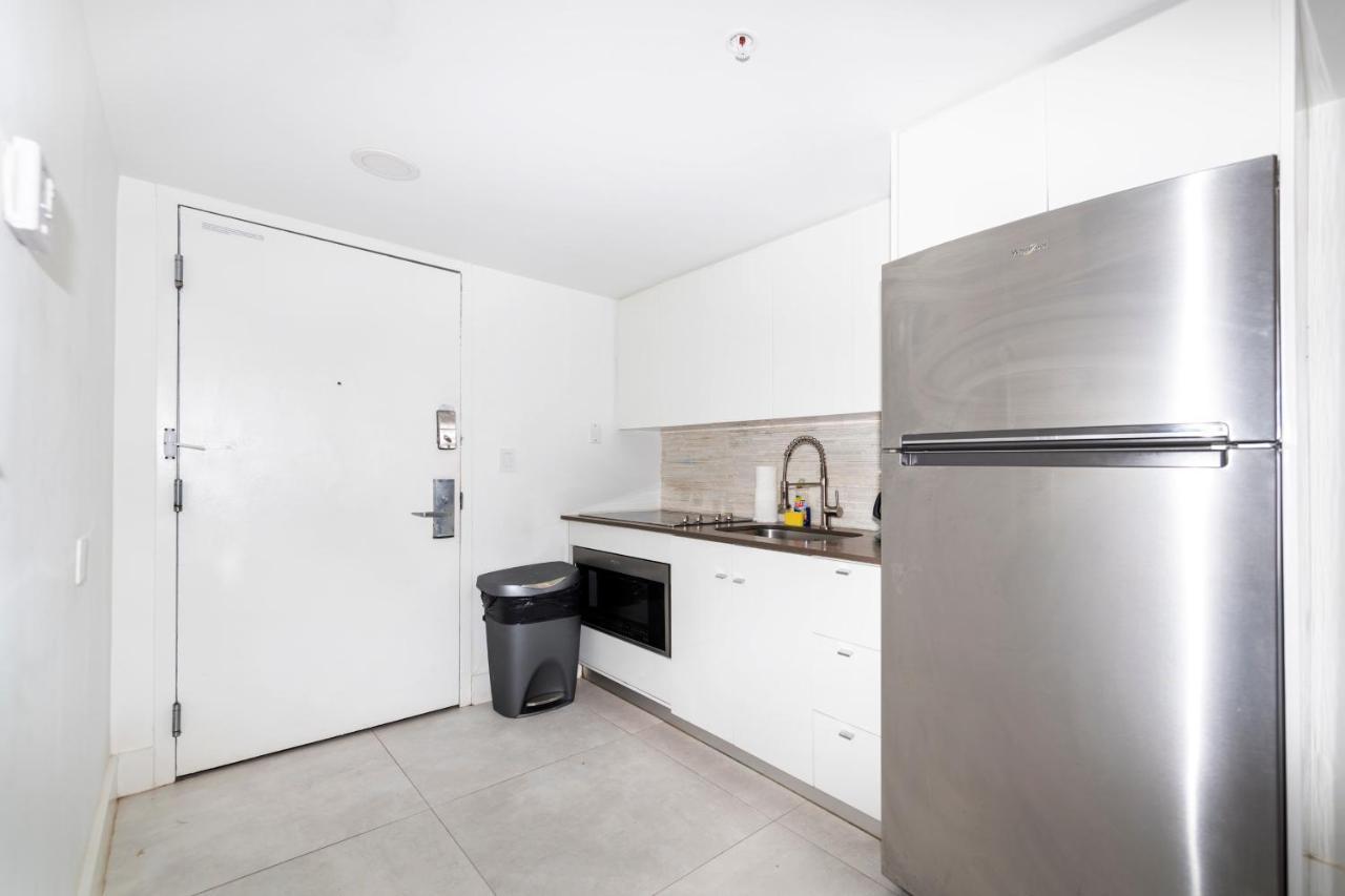 Penthouse In Miami Beach! エクステリア 写真