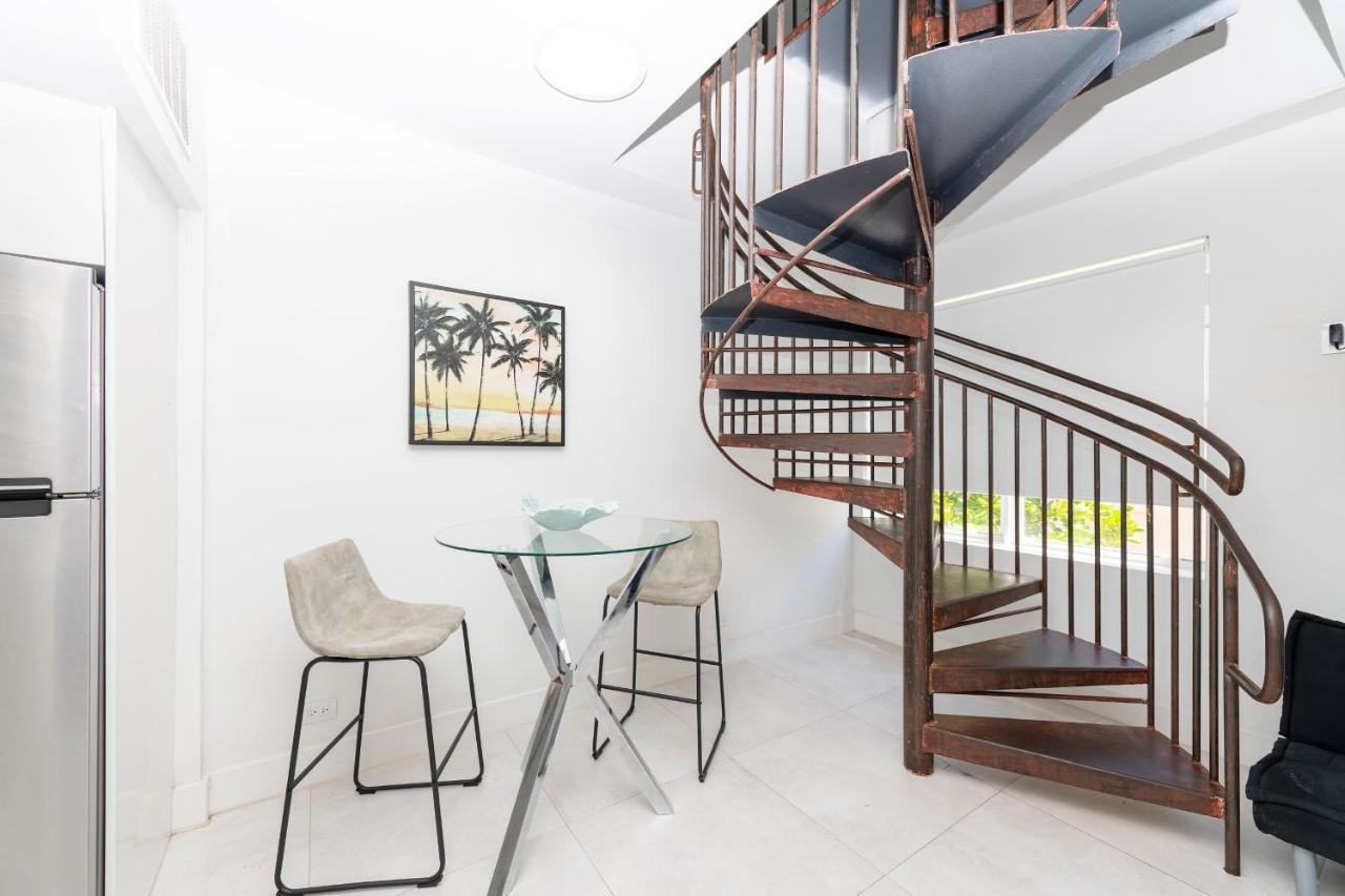 Penthouse In Miami Beach! エクステリア 写真