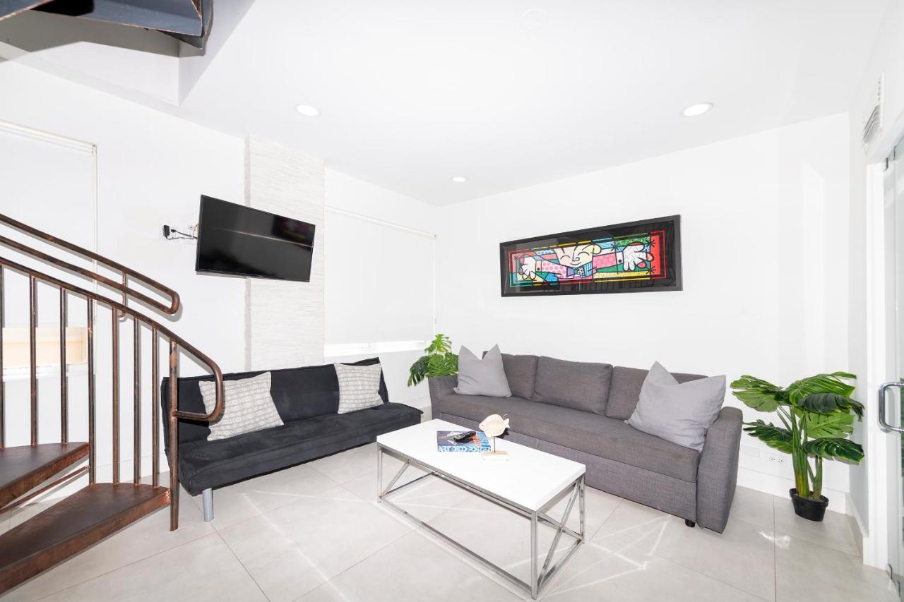 Penthouse In Miami Beach! エクステリア 写真