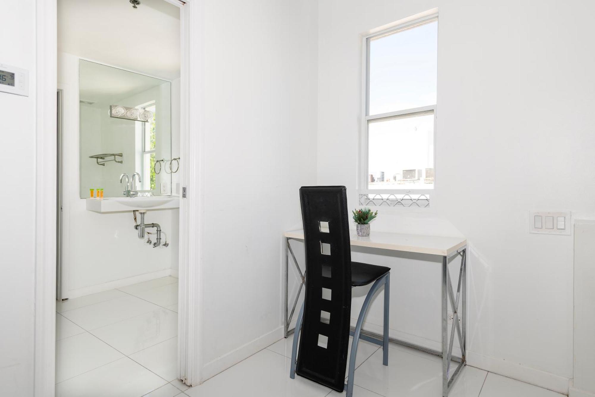 Penthouse In Miami Beach! エクステリア 写真