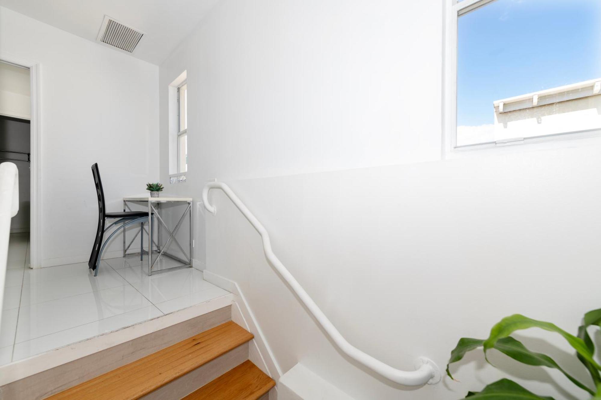 Penthouse In Miami Beach! エクステリア 写真