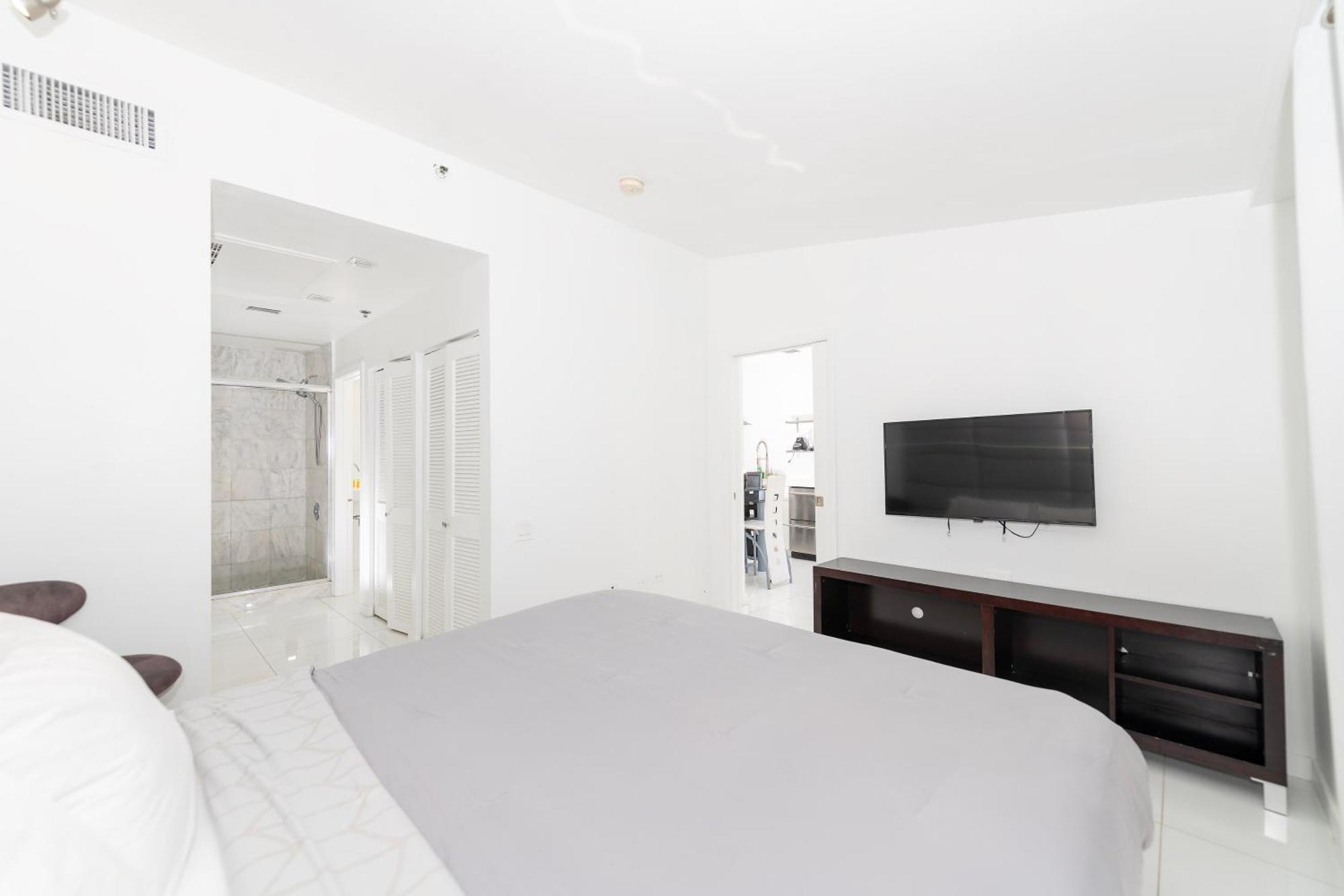 Penthouse In Miami Beach! エクステリア 写真