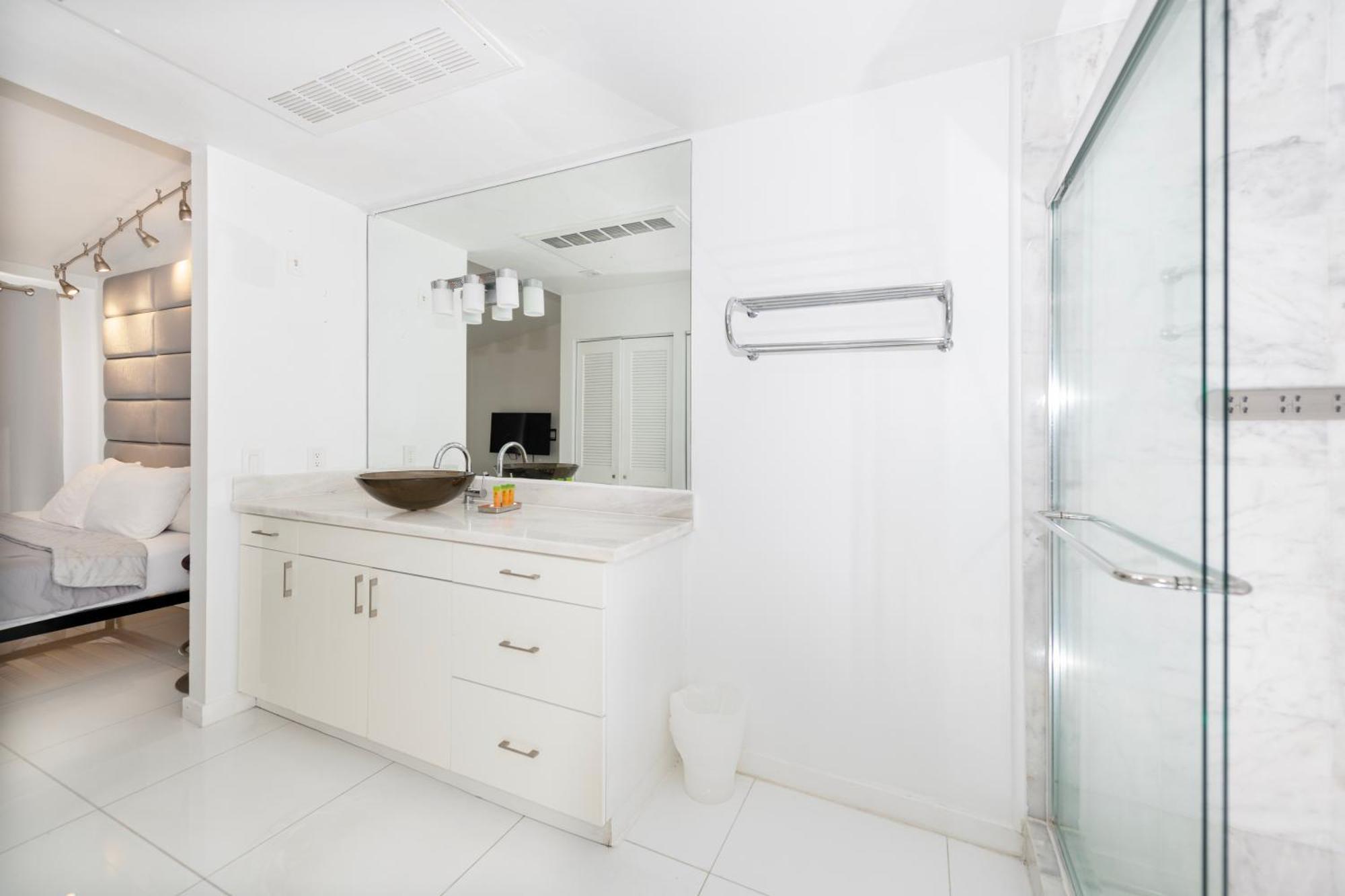 Penthouse In Miami Beach! エクステリア 写真