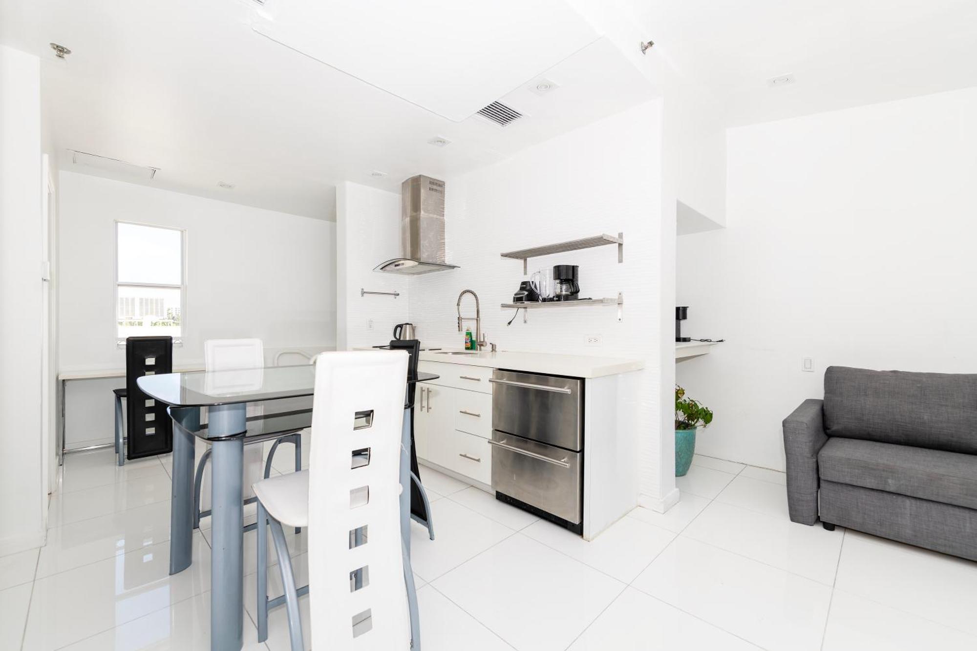 Penthouse In Miami Beach! エクステリア 写真