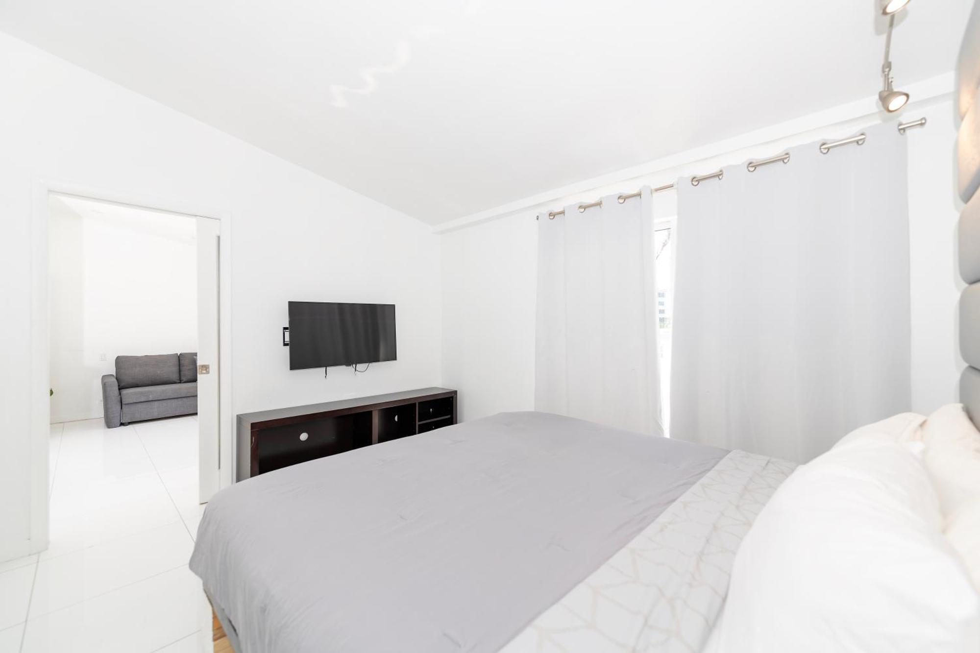 Penthouse In Miami Beach! エクステリア 写真