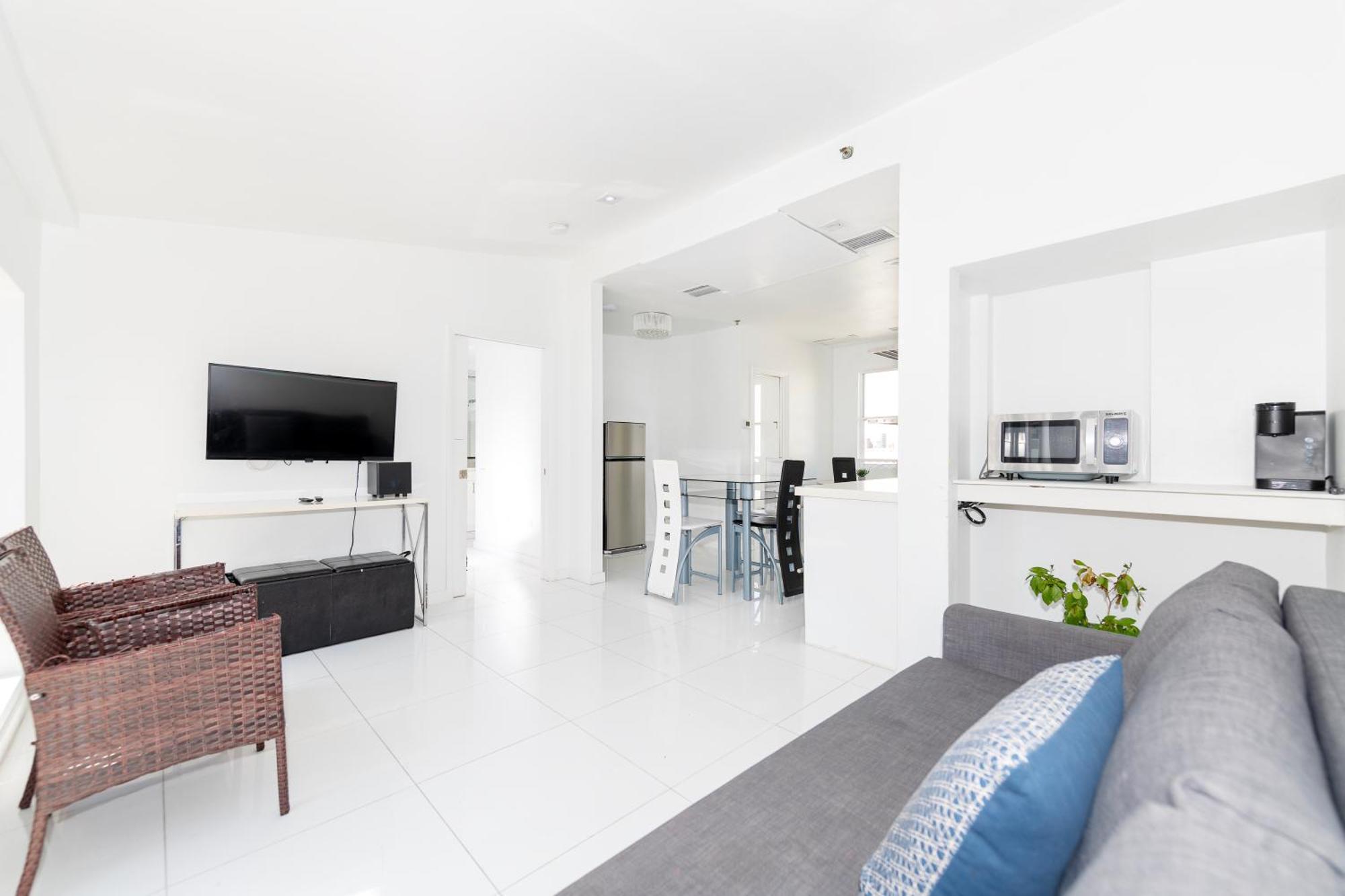 Penthouse In Miami Beach! エクステリア 写真