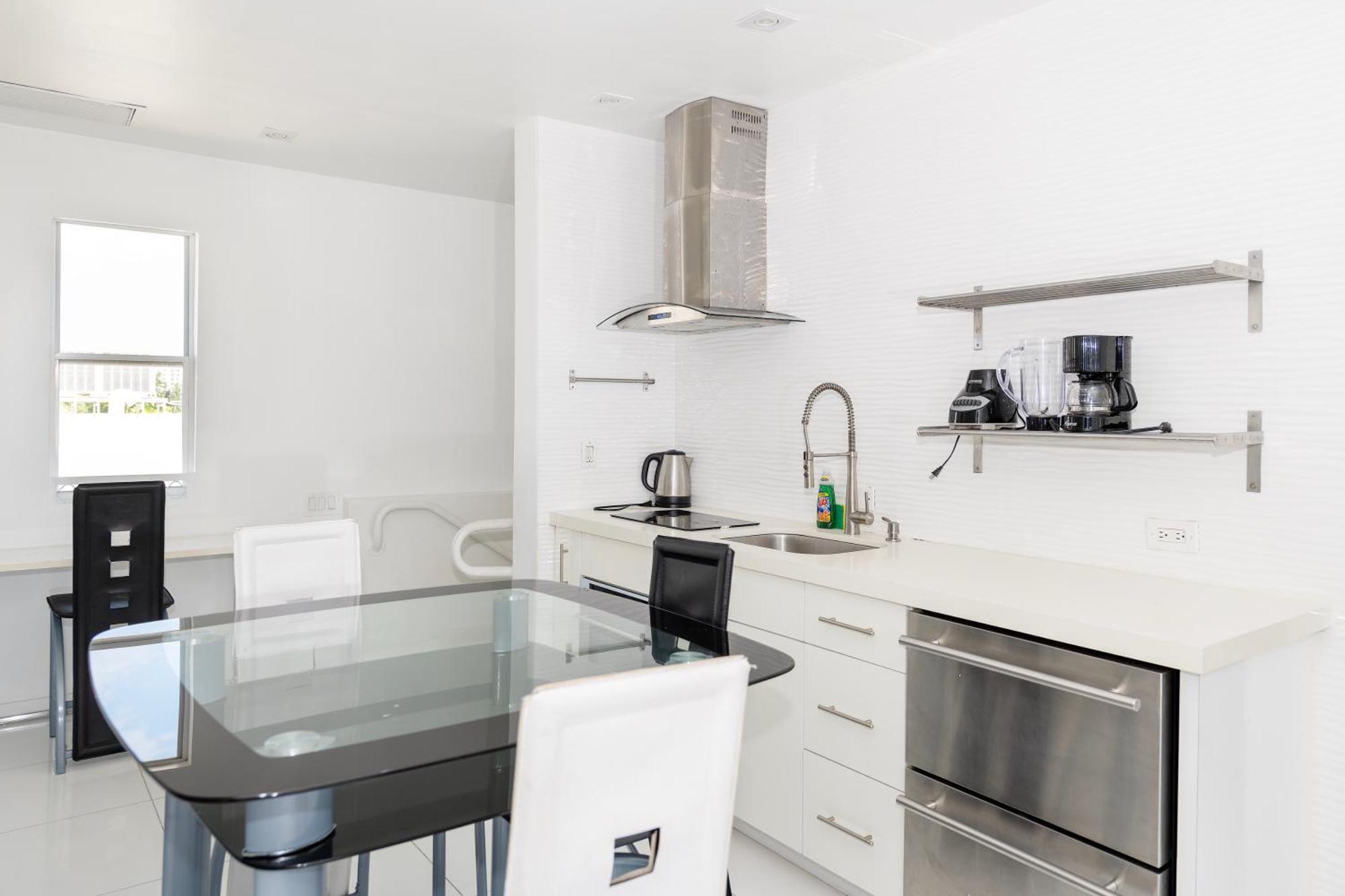 Penthouse In Miami Beach! エクステリア 写真