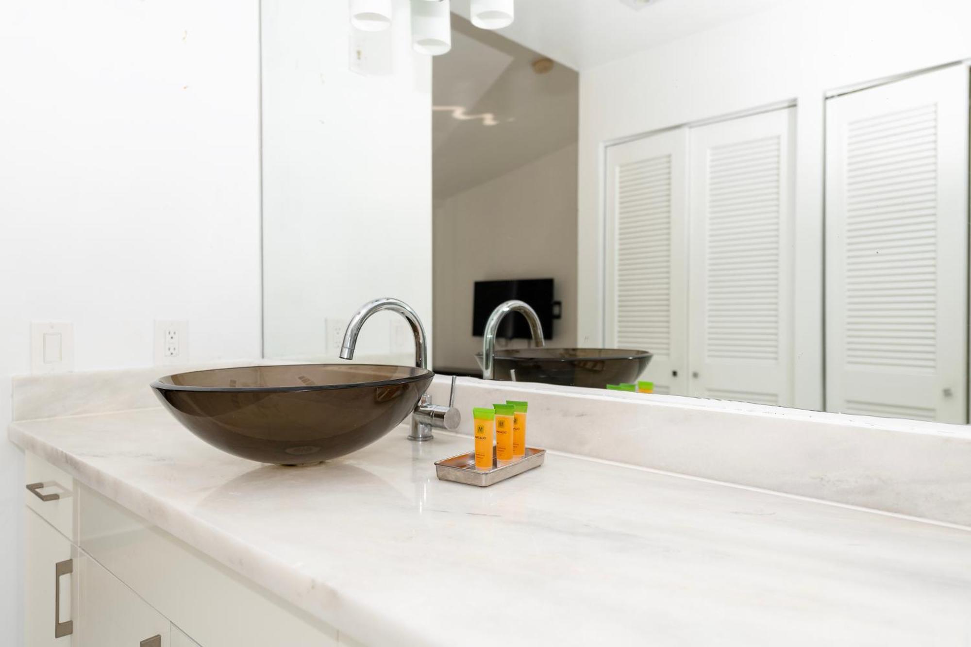 Penthouse In Miami Beach! エクステリア 写真