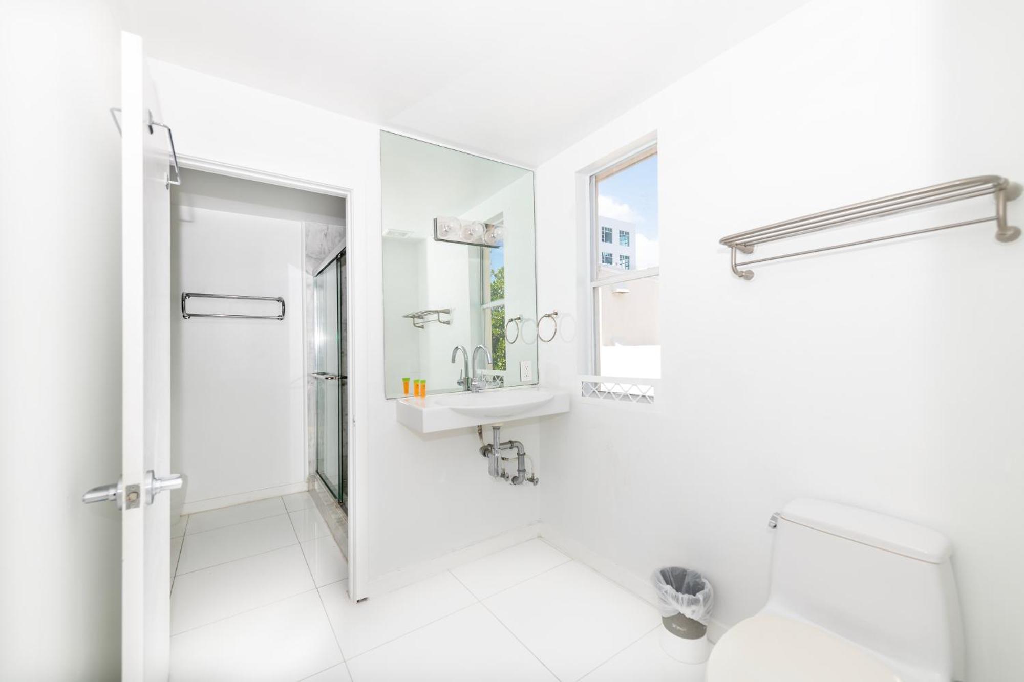 Penthouse In Miami Beach! エクステリア 写真