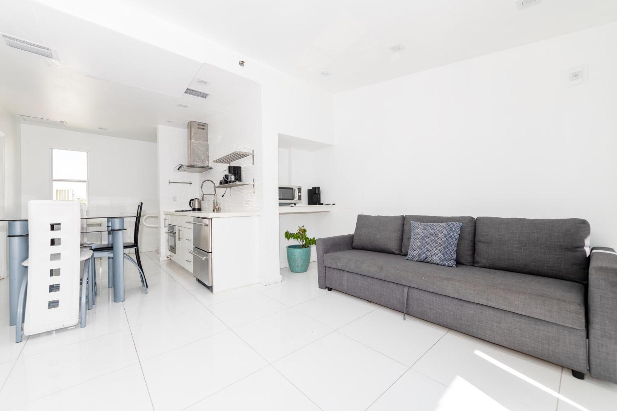Penthouse In Miami Beach! エクステリア 写真